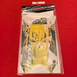 NOS N-Style Suzuki APPL 2007 RMZ 250 Paint Graphic Only N40-4200  - Bild 1 von 6