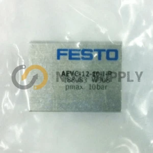 1PC NEW Festo AEVC-12-10-I-P 188083 Cylinder Fast delivery - Picture 1 of 8
