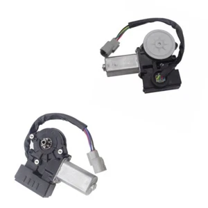 Fit for Lexus LX470 Land Cruiser Right Front Power Window Regulator Motor - Picture 1 of 6