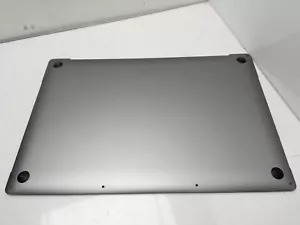 Apple MacBook Pro A2141 16" 2019 Bottom Lid Cover 613-12828-A - Picture 1 of 3