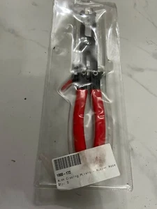 CARAVAN / MOTORHOME ALDE SUPER HEAVY DUTY SPRING CLIP PLIERS 1900-178 - Picture 1 of 2