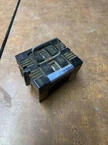BULLDOG BULL DOG ELECTRIC 60 AMP RANGE FUSE PULLOUT FUSE HOLDER PC NO 76581 - Picture 1 of 2