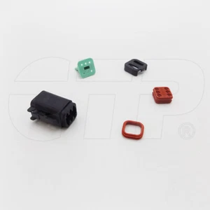 1552274 Plug Kit-Connecting Fits Caterpillar Models - Picture 1 of 5