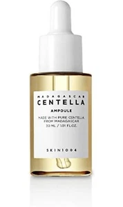 Skin 1004 - Madagascar Centella Asiatica 100 Ampoule 30ml *UK* 100% AUTHENTIC