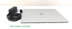 Microsoft Surface Laptop 2 Core i5-8250U 1.6GHz 8GB 256GB 13.5" W11 LS151224 - Bild 1 von 7