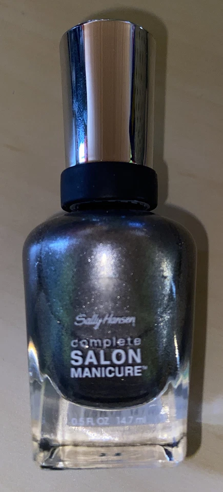 Sally Hansen Complete SALON MANICURE 740 Lady T. NEU - Bild 1 von 1