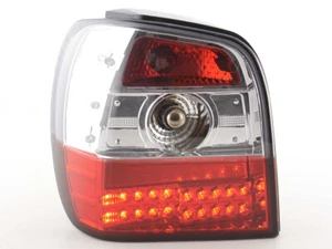 2 lights faros ARRIÈRE FEUX 4250414612641 VW Polo 6N 95-98, - - Imagen 1 de 8