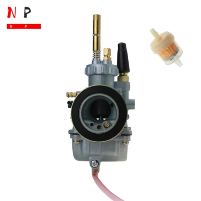 Carburador Blazer para Suzuki TS90 TS 90 1970-1971 Noncho TC90 TC 90 Foto 1 de 4