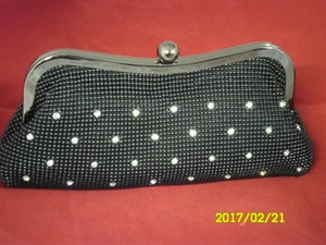 POCHETTE CERIMONIA GIOIELLO E.CORTI ART. 38229 - Foto 1 di 1