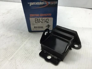 Pronto Engine Mount Front EM-2142 - Picture 1 of 2
