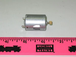 New old stock parts 8857-100 DC Motor Diesel 4qty - Bild 1 von 1