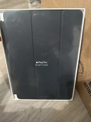 Authentic Apple 10.5" Smart Cover - Folio Charcoal Gray (MU7P2ZM/A) SHIPS FAST - Image 1 of 4
