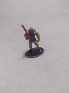 Boba Fett Mini - Picture 1 of 2