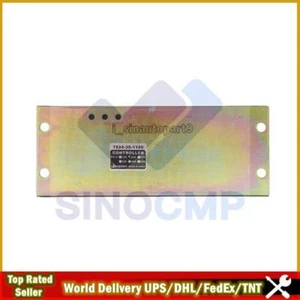 Controller 7824-30-1100 7824-32-1100 Compatible with Komatsu PC100-5 PC120-5 - Picture 1 of 7