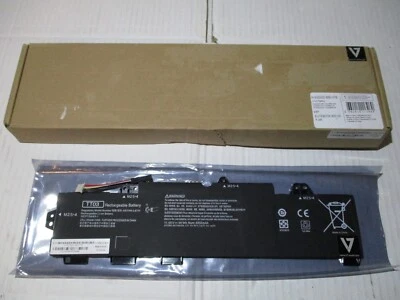 V7 Laptop-Batterie H-933322-855-V7E 11,55V 57 Watt für Akku HP 933322-855- - Bild 1 von 4