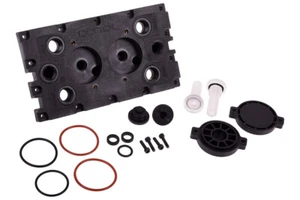 Alphacool Eisfach - Single/Dual DC-LT - Rückseite Umrüstkit - Afbeelding 1 van 2
