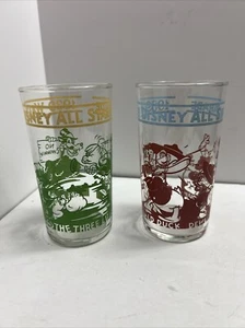 Walt Disney All Star Parade Brille von 1939. Donald Duck. Großer böser Wolf. - Bild 1 von 18
