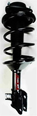 Puntal de suspensión y resorte helicoidal para Subaru Legacy FCS 1998-1999 AUTOMOTRIZ Foto 1 de 4