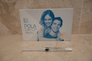 Pola Day 35% Dental Tooth Whitening Bleach 1 X 1.3g Syringe 2025 - Picture 1 of 4