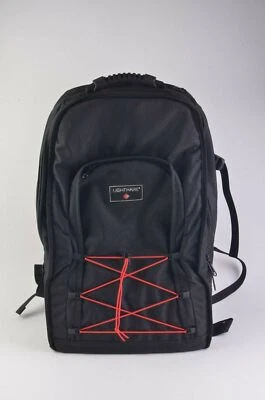 Mochila Digital Lightware BP2214, Muy Bonita y Limpia, Completa Foto 1 de 4