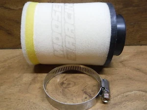 1987 1988 HONDA FOURTRAX 125 AIR FILTER CLEANER AIRFILTER W/ FREE CLAMP FAST SHI - Picture 1 of 12