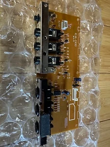 Unidad de panel midi Korg Triton Extreme 61 Key KLM-2490 - Imagen 1 de 1