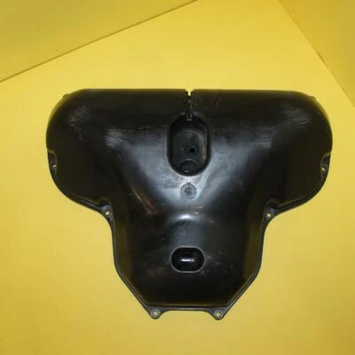 Yamaha Fz1 2006 caja de aire caja de filtro de admisión de aire 2d1-14421-00-00 Foto 1 de 4