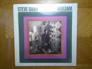 NEW SEALED 12" MATADOR EP RECORD/STEVE GUNN/NAKAMA/ FOLK COUNTRY 2022 - Picture 1 of 2
