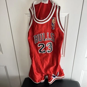 Chicago bulls michael jordan toddler baby jersey size 18 Months champions - Picture 1 of 7