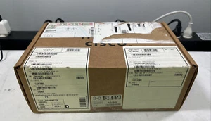 NEW/SEALED Cisco -C3KX-NM-1G - COUIA2XCAA - Catalyst 3k-X 1G Network Module - Picture 1 of 2