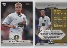 2003-04 Topps Premier Gold 2004 Alan Smith #LU4