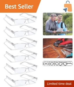 Reading Glasses - Picture 1 of 6