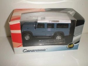 Hongwell Cararama 250ND Land Rover Defender 110 - Picture 1 of 1