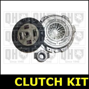 Kit de embrague PARA TALBOT SAMBA 1.1 1.2 1.4 900 81->86 gasolina QH - Imagen 1 de 2