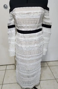 Premonition boho glasshouse dress NWT size 14 - Bild 1 von 14