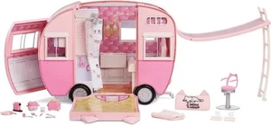 Na! Na! Na! Überraschung Kitty-Cat Camper - Bild 1 von 9