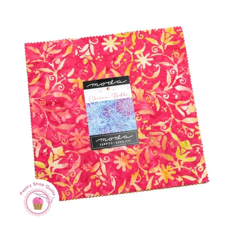 Moda Jardin De Versailles French General Quilt Fabric Layer Cake 42 10" Squares