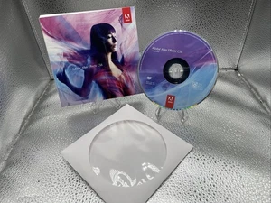 Adobe After Effects CS6 Windows Software Disc ONLY - Picture 1 of 4