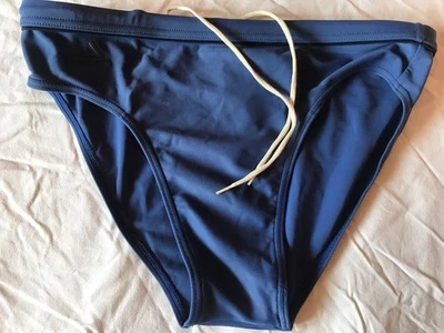 ADIDAS мужские плавки синий размер 33-34'' Великобритании США - 84 см средний - Изображение 1 из 4