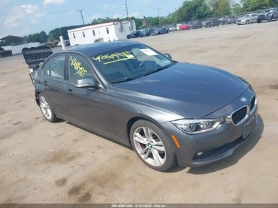 Engine RWD Fits 13-18 BMW 320i 2242972 - Image 1 of 4