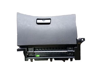 BMW 3er E46 Limousine Touring Coupe Cabrio Handschuhfach 8196111  schwarz - Bild 1 von 6