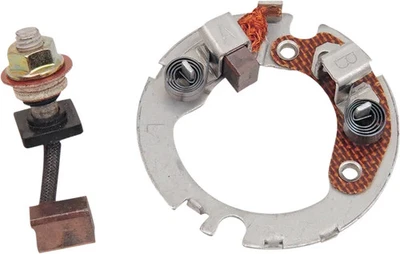 Kit de reparación de placa de cepillo Rick's Kawasaki Concours 14 08-13 Foto 1 de 4