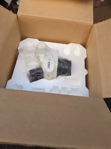 Leica GZ4 Microscope Open Box Just Ahead No Eye Pieces Comes With Instruction... - Picture 1 of 24