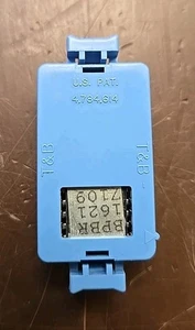 GENUINE GM 16217109 Emission Control Module ECM ECU EPROM 16210072 8 Cyl. 6.5L - Picture 1 of 2