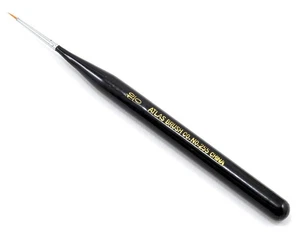 CO. 255-10/0 Golden Taklon Ultra Mini 10/0 ABSR2556 - Picture 1 of 2