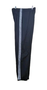 Boys Umbro Premier Jogger Pants Large 14/16 Black - Picture 1 of 8