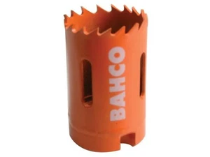 Bahco - 3830-32-C Gergaji Lubang Bi-Metal Variasi Pic 32mm - Picture 1 of 2
