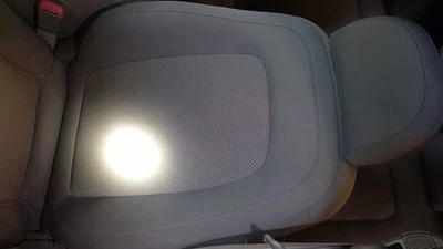 Driver Front Seat Bucket Cloth Electric Fits 08-10 VUE 927698 - Image 1 of 4