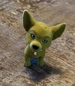 Puppy In My Pocket Series 2 Charro Chihuahua Blind Bag Collectible Figure New - Picture 1 of 1