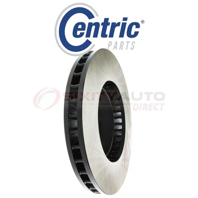 Centric Disc Brake Rotor for 1999-2009 Chevrolet W5500 Tiltmaster 4.8L 5.2L bt Foto 1 de 4